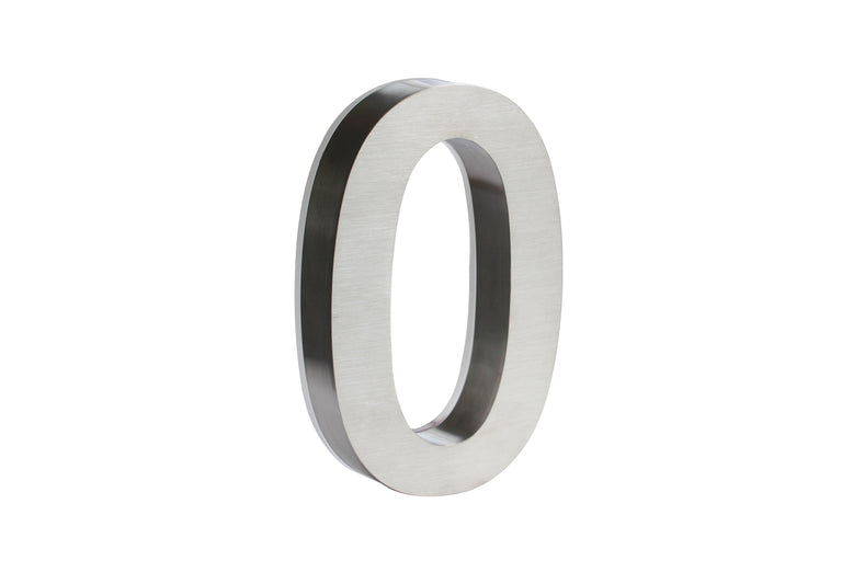 Stainless Steel Numbers