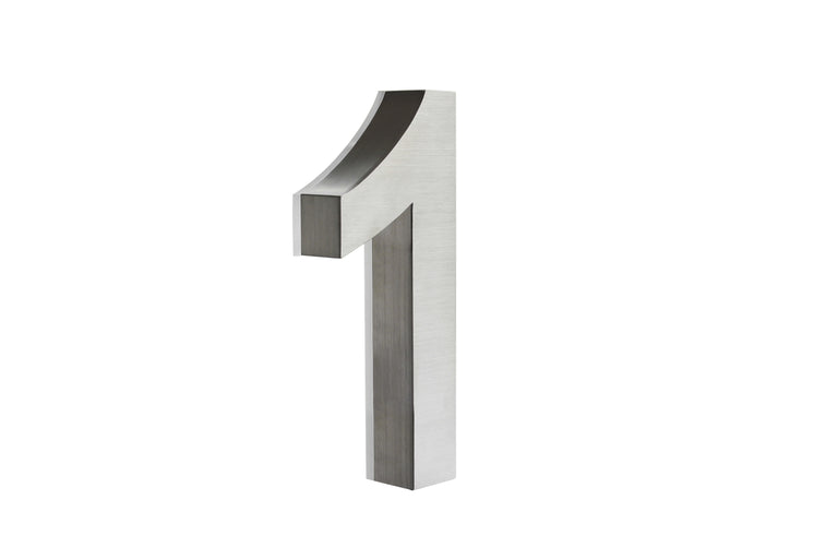 Stainless Steel Numbers