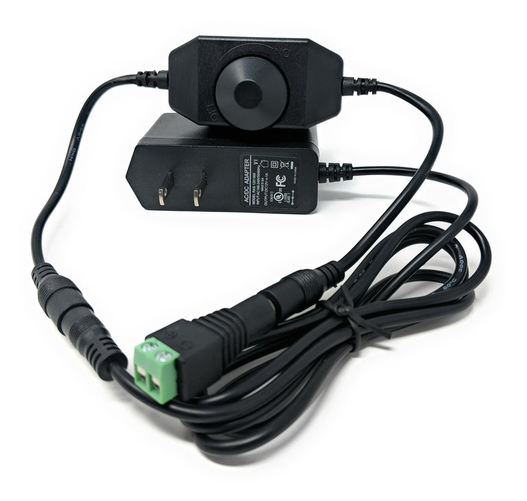 LED Drivers