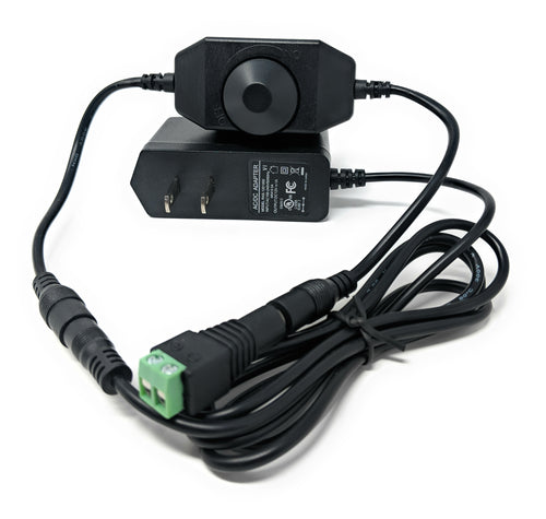 JELSCO 12V LED driver for backlit house numbers